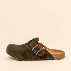 N5796 SILK SUEDE FOREST / BALANCE