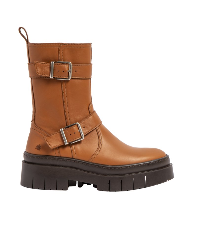 1958 NAPPA CUERO/AMBERES