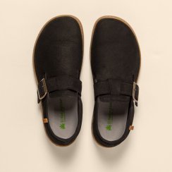 N5913 NOBUCK LAVADO BLACK/ ORIGEN N5913 NOBUCK LAVADO BLACK/ ORIGEN