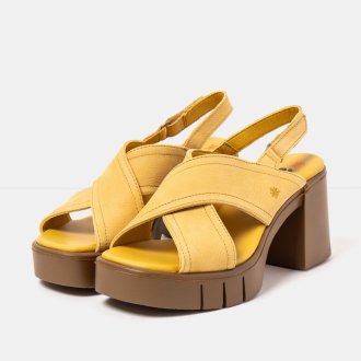 1990 NOBUCK HONEY-CARAMELO / EIVISSA