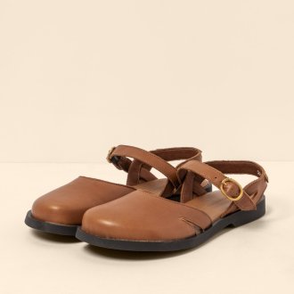 N5874 SOFT NAPPA CUERO/ ARENISCA