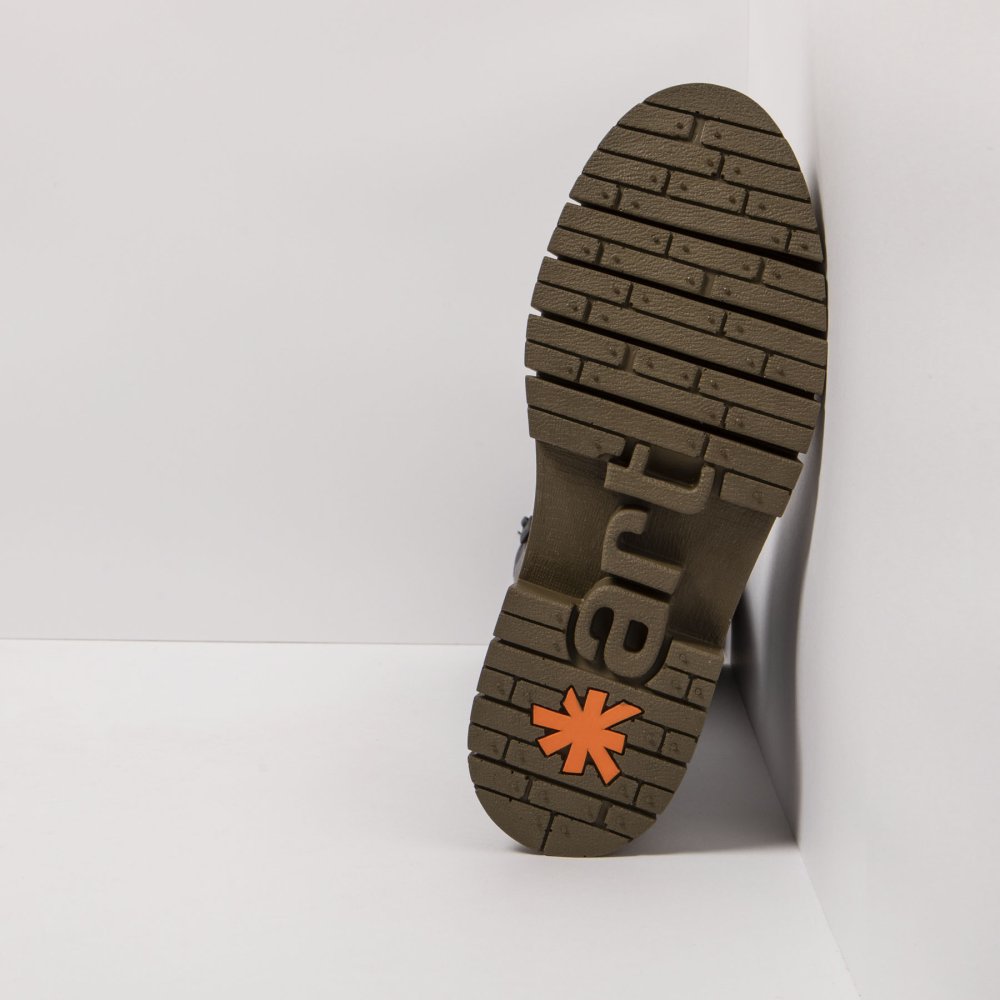 1956 NAPPA BLACK-BRONZE/AMBERES