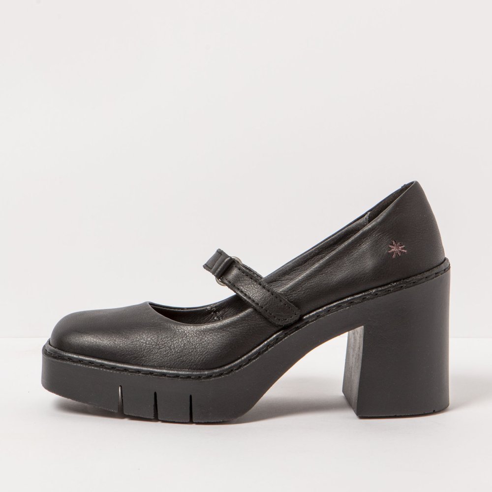 1977 NAPPA BLACK/BERNA