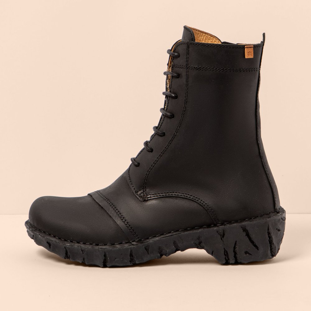 NG57 ARIZONA BLACK / YGGDRASIL