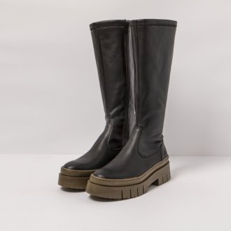 1956 NAPPA BLACK-BRONZE/AMBERES