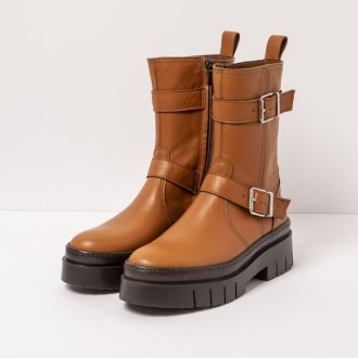 1958 NAPPA CUERO/AMBERES