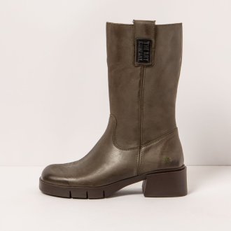 1286 ROMA KAKI / VARSOVIA