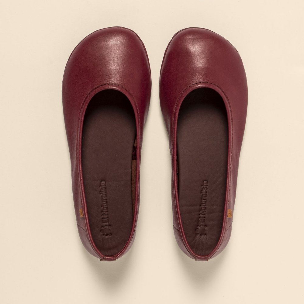 N5820 SOFT NAPPA BURDEOS/ ESSENCE