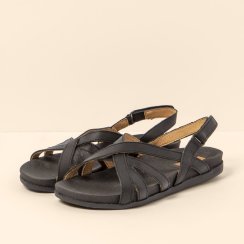 N5653 MULTI LEATHER BLACK / ZUMAIA N5653 MULTI LEATHER BLACK / ZUMAIA