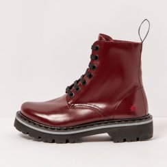 1166 NAPPA SHINNY BURDEOS / MARINA 1166 NAPPA SHINNY BURDEOS / MARINA