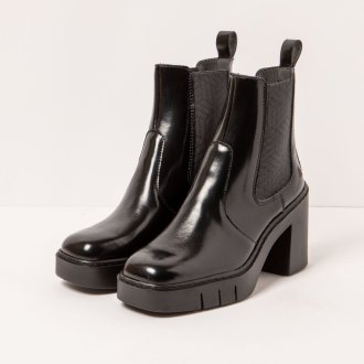 1983 NAPPA SHINNY BLACK/BERNA