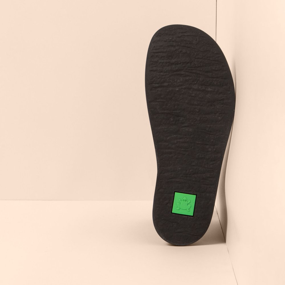 N5918 SOFT NAPPA BLACK/ ORIGEN