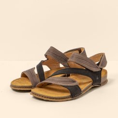 N5810S PLEASANT BLACK-PLUME/ PANGLAO