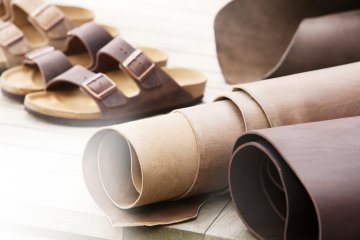 Materiály