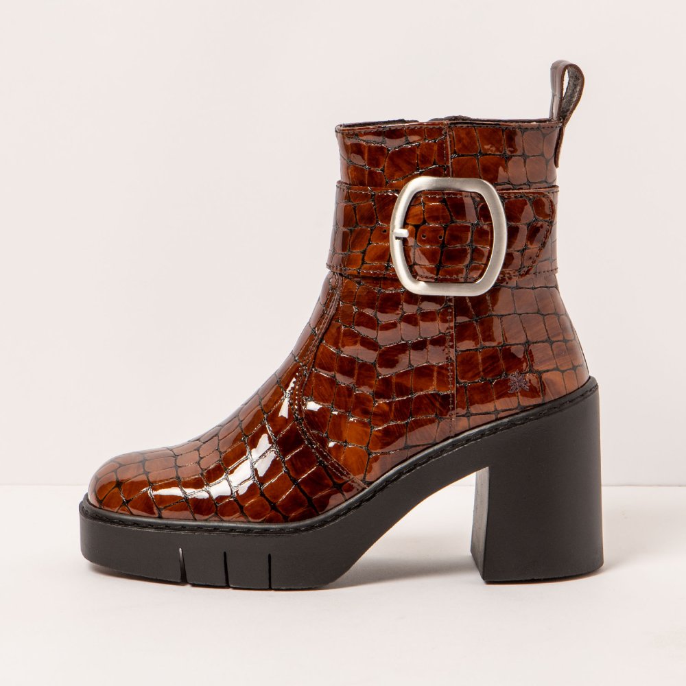 1979 HORASAN CUERO/BERNA