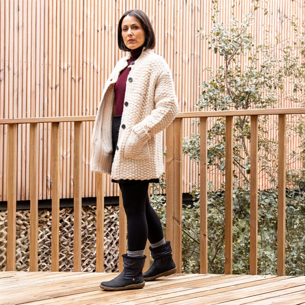 N758A PLEASANT FOREST/ NIDO