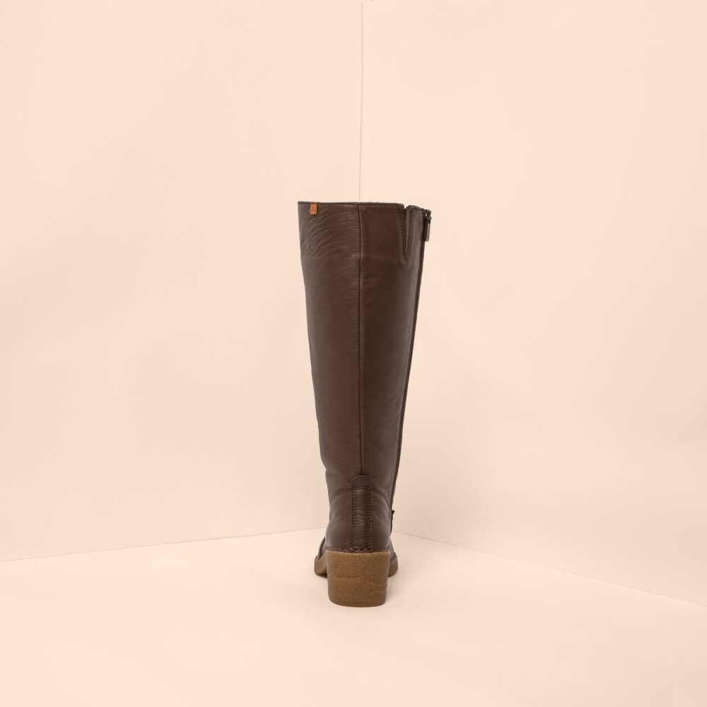 N5663S SOFT NAPPA TESTA / TICINO