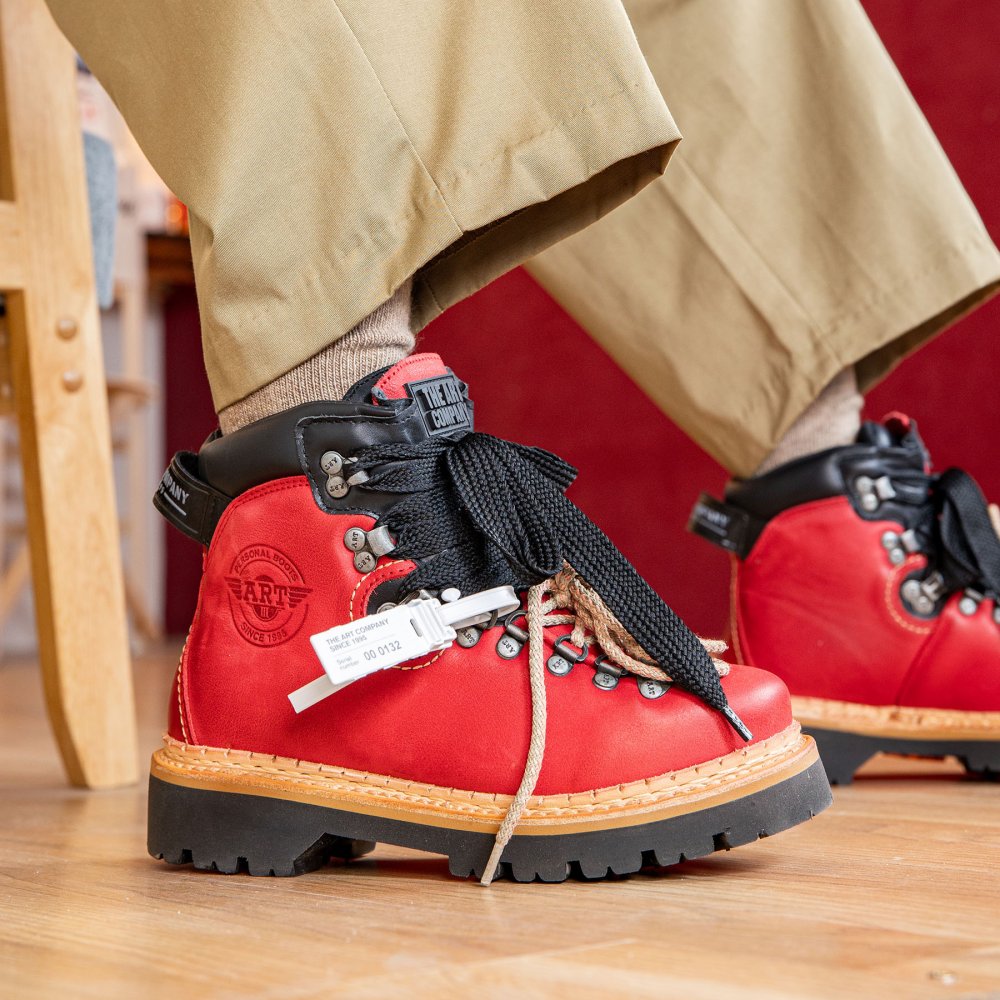 0030 ROMA KAKI / AIR ALPINE