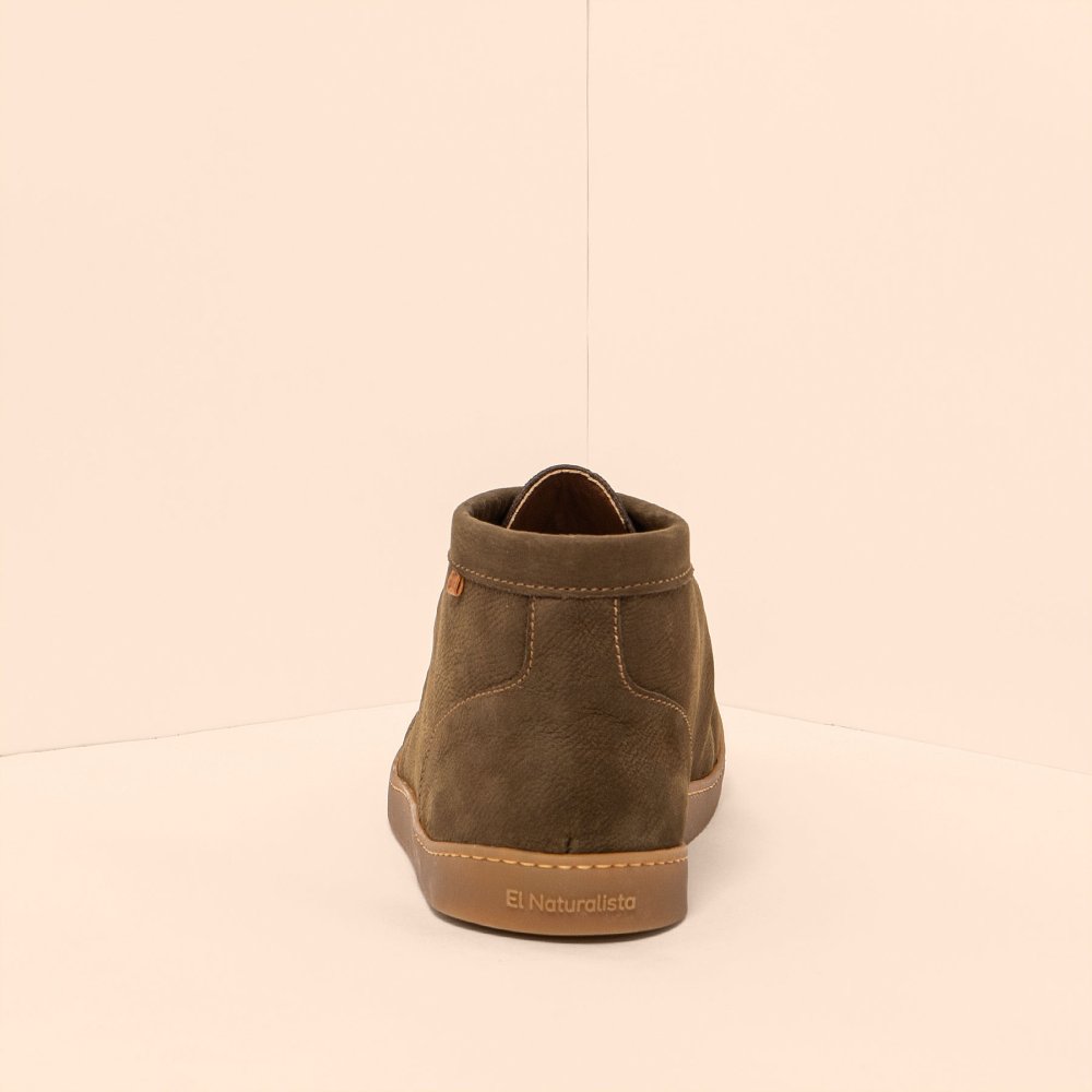 N5917 PLEASANT FOREST/ ORIGEN