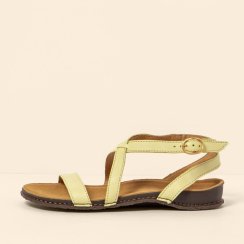 N5802 SOFT NAPPA LIME/PANGLAO N5802 SOFT NAPPA LIME/PANGLAO