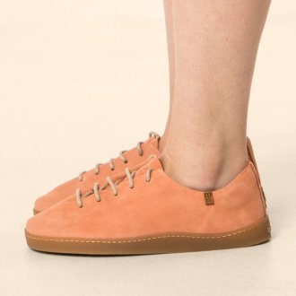 N5911 NOBUCK LAVADO SALMON/ ORIGEN