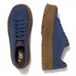 Blue Planet Micro Suede