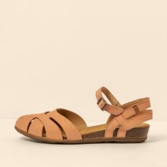 N5207 NOBUCK LAVADO SALMON/ STELLA N5207 NOBUCK LAVADO SALMON/ STELLA
