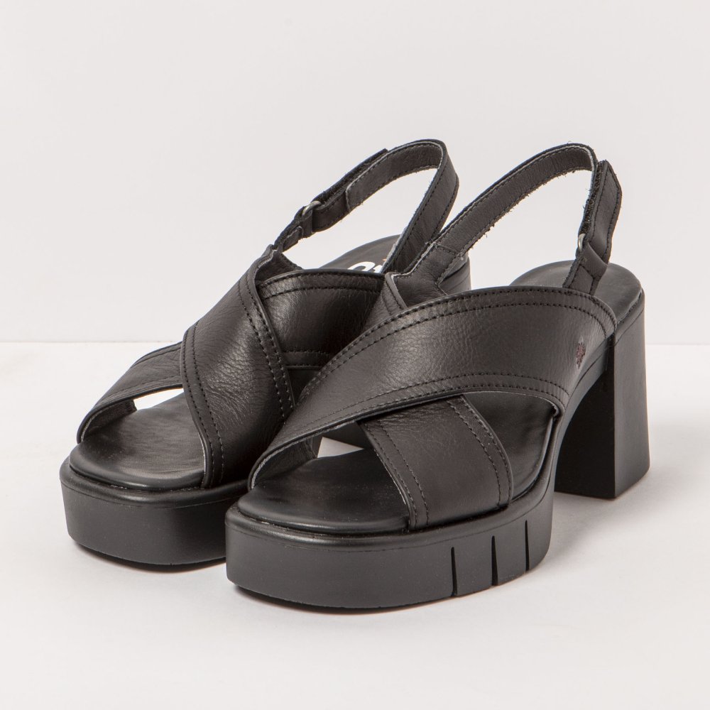 1990 NAPPA BLACK / EIVISSA