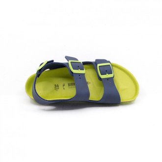 Milano Kids Desert Soil Blue II
