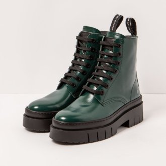 1953 NAPPA SHINNY JUNGLE/AMBERES