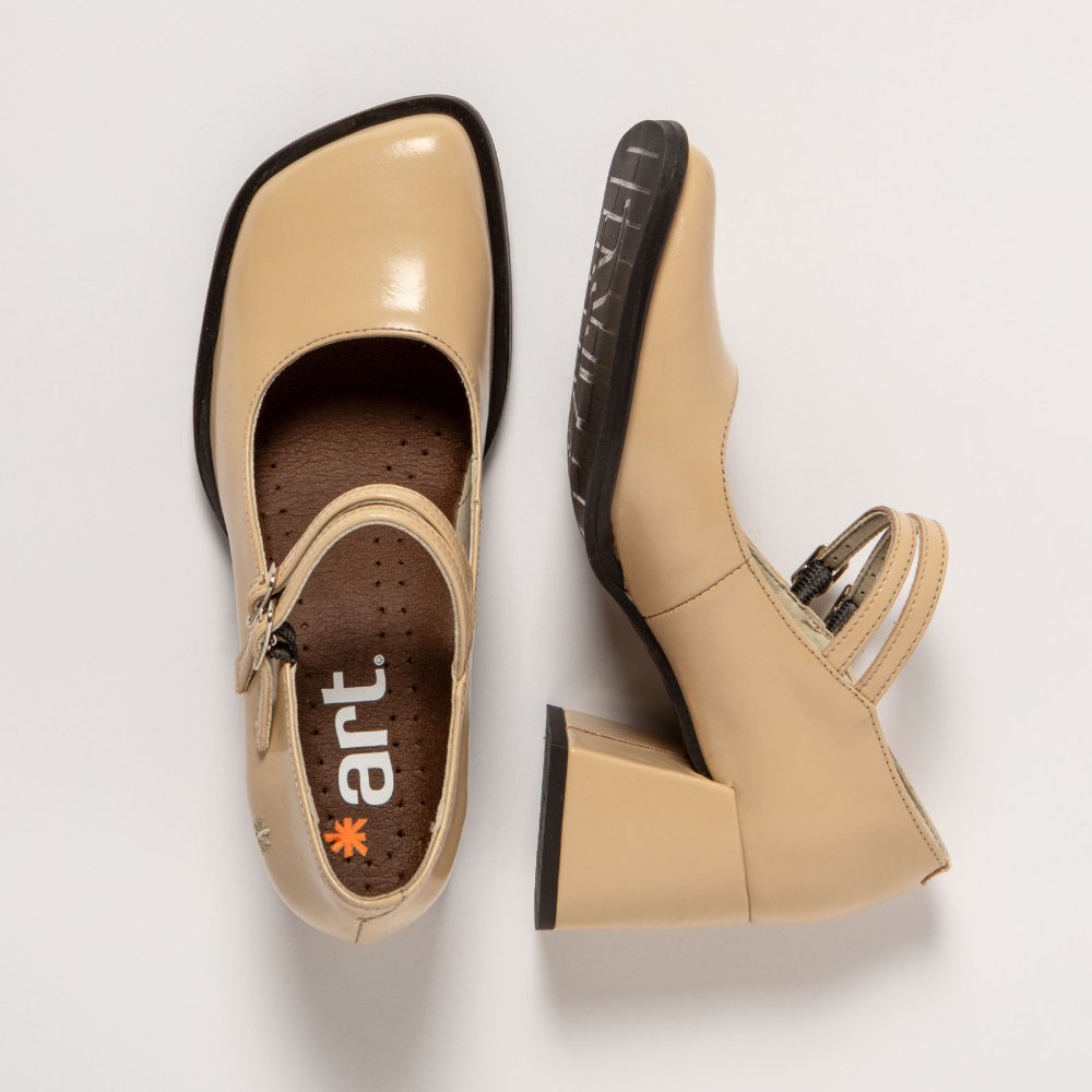 1704 NAPPA SHINNY CHAMPAGNE / VERONA