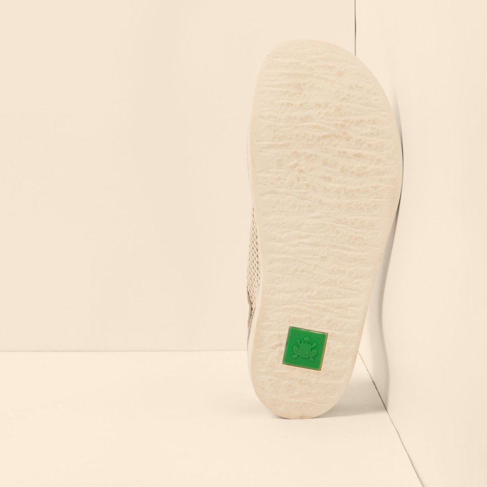 N5914 MULTI MATERIAL MULTI CREAM/ ORIGEN