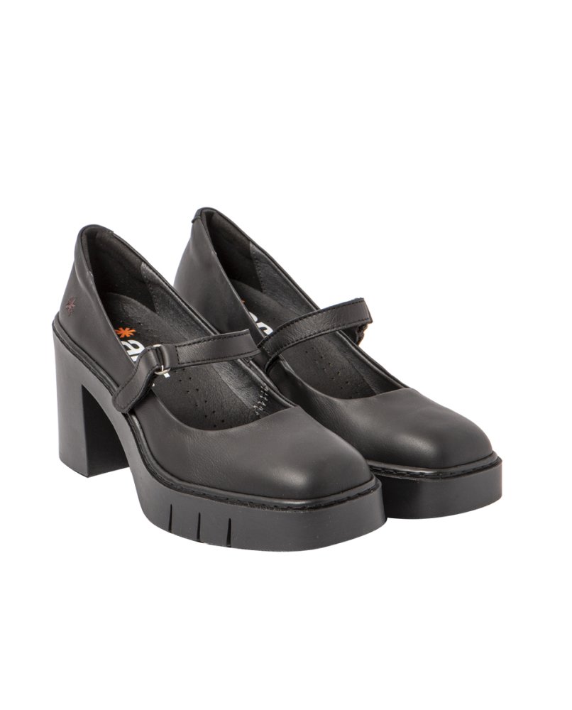 1977 PATENT FLASH BLACK/BERNA