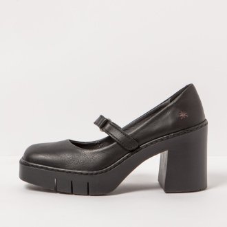 1977 NAPPA BLACK/BERNA