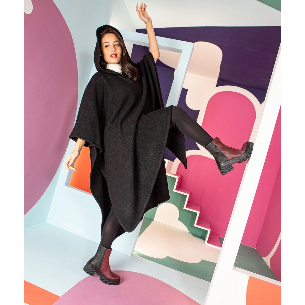 1374 NAPPA BRONZE-BLACK/YORK