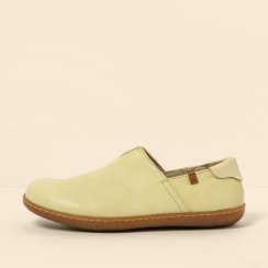 N275 SOFT NAPPA LIME/EL VIAJERO