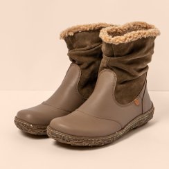 N758 SOFT NAPPA PLUME/ NIDO