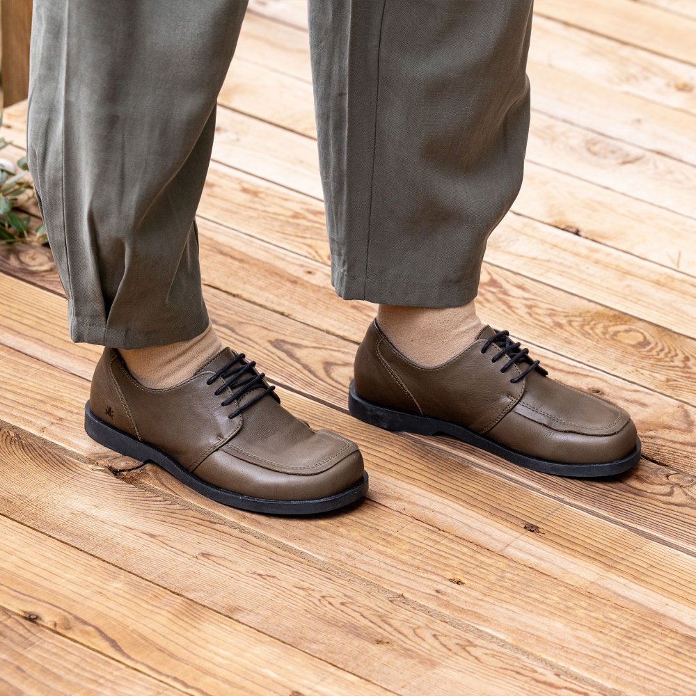 N5876 SOFT NAPPA PLUME / ARENISCA