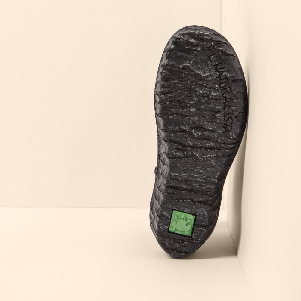 N5133 PLEASANT BLACK-PLUME / MYTH YGGDRASIL