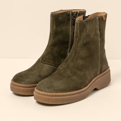N5901 SILK SUEDE FOREST-NECTAR / ARPEA N5901 SILK SUEDE FOREST-NECTAR / ARPEA