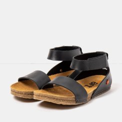 0382 ROMA BLACK/ CRETA