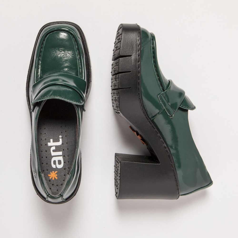 1972 NAPPA SHINNY JUNGLE/BERNA