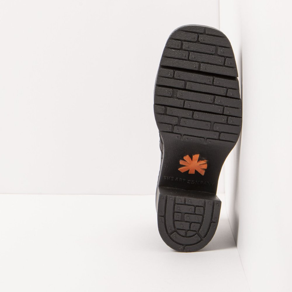 1977 NAPPA BLACK/BERNA