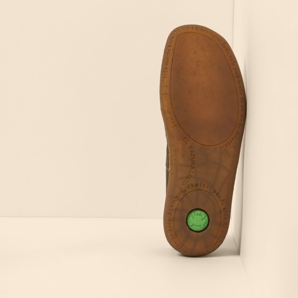 N5288T RECYCLED COTTON FOLIAGE/ EL VIAJERO