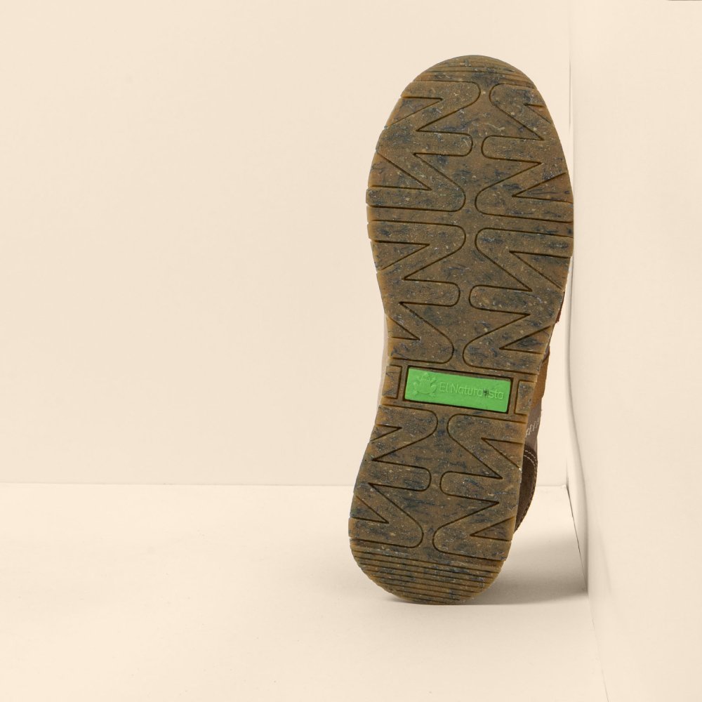 NSP02 MULTI LEATHER MULTI FRAMBUESA/ SEA PROJECT