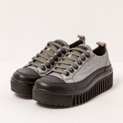 1518 NYLON GREY-BLACK/BRIGHTON 1518 NYLON GREY-BLACK/BRIGHTON