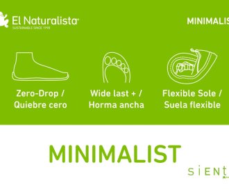 N5682 NOBUCK LIKEN/ BARE SANDALS