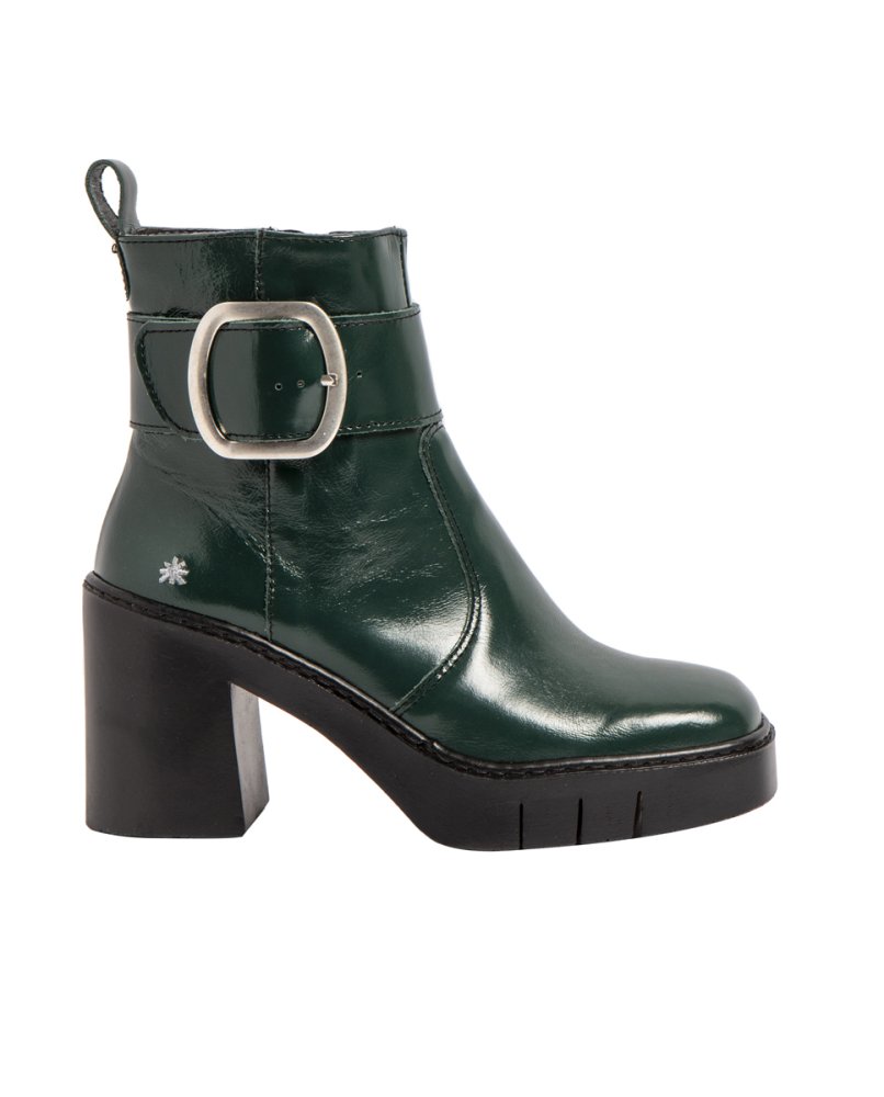 1979 NAPPA SHINNY JUNGLE/BERNA