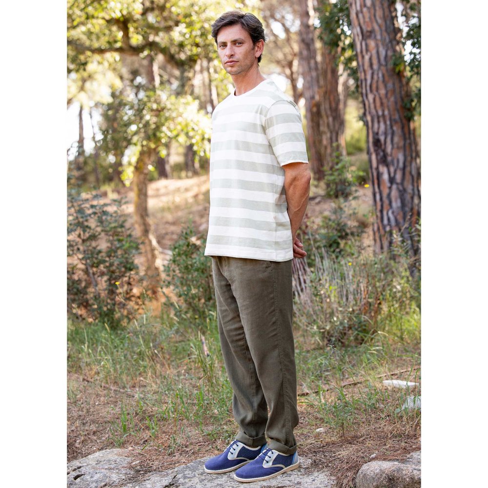 N577T MULTI MATERIAL MULTI BLACK/ MARSILEA UNISEX