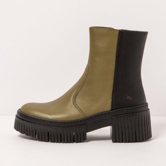 1374 NAPPA BRONZE-BLACK/YORK